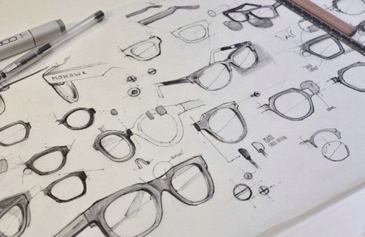 北京朗日画室考试,朗日画室设计专业