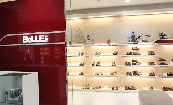 中国最大的运动用品零售店,中国三大运动用品零售商