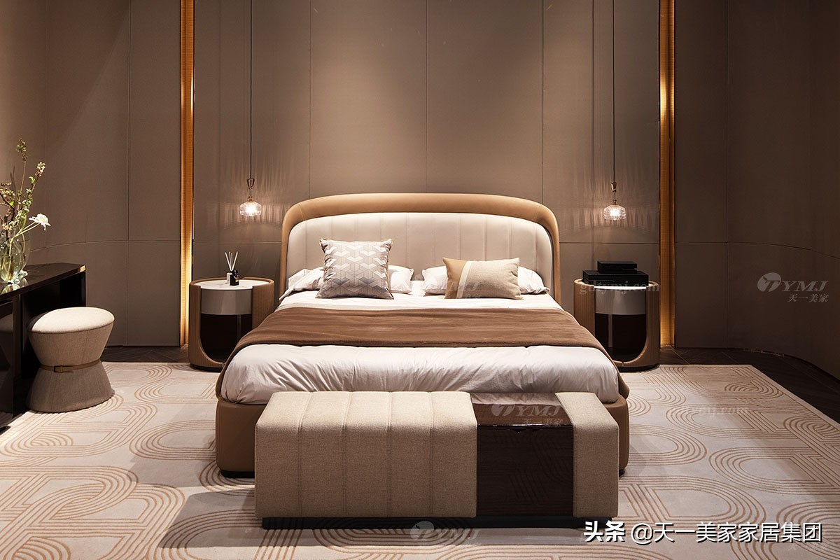 意式风格家具和现代家具的区别,意式现代风家具