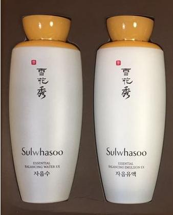 女生勿进,女生一定要知道的四个化妆品