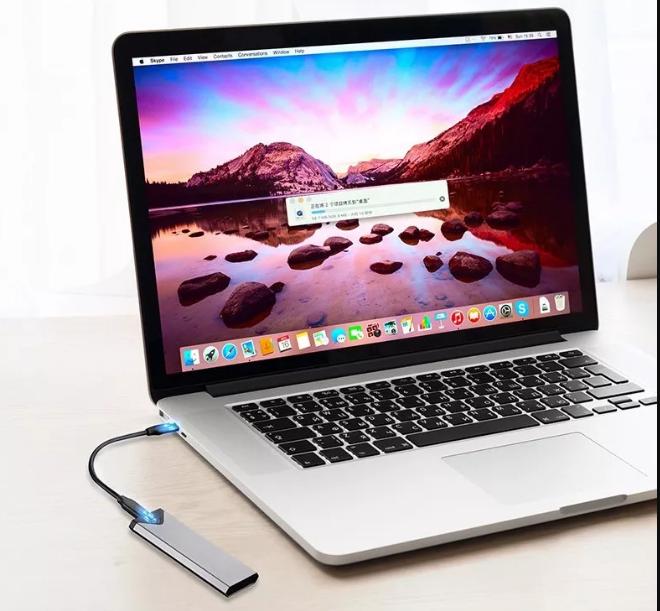 移动固态硬盘适合怎么使用才正确,固态移动硬盘用什么格式好