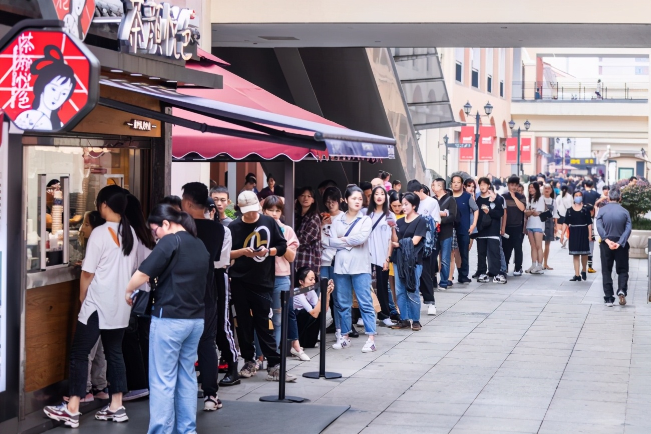 长沙奥特莱斯周年庆时间,时代奥莱长沙