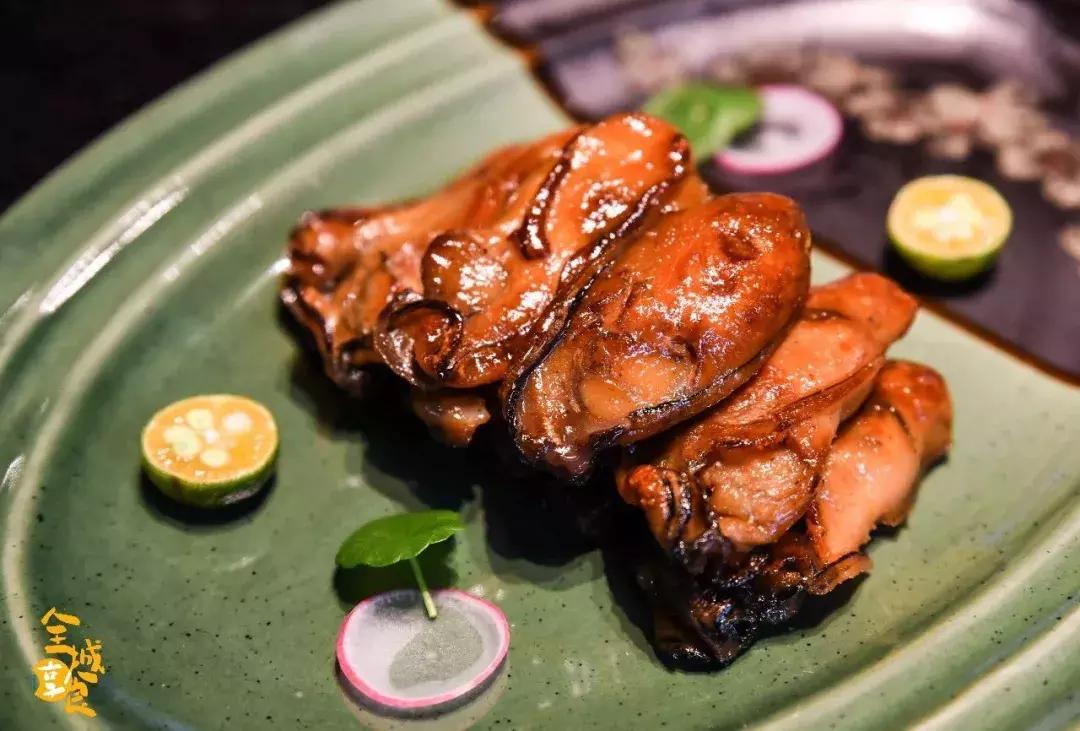 这家酒店点醒了我的味蕾，将南沙本地食材做出了高级感！