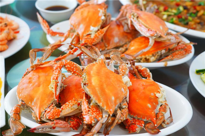 嵊泗旅游美食攻略,嵊泗攻略3天2夜美食推荐