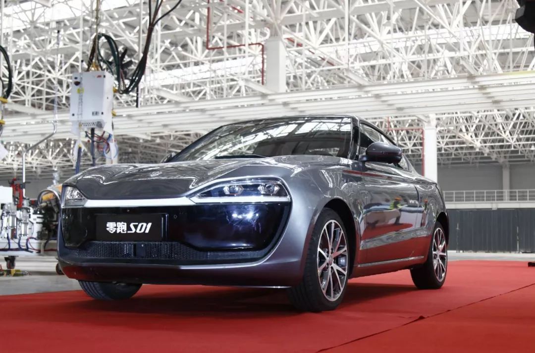 中国制造的科技超跑,中国研发的超跑