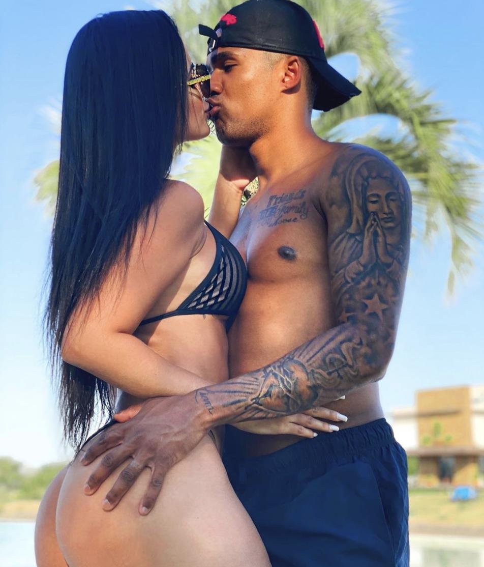 性感｜“狗剩”的贤内助，人美心更美