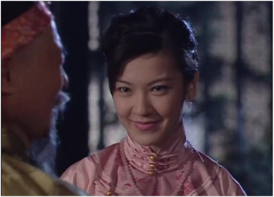 “富豪发电机”林熙蕾的*艳猎**往事