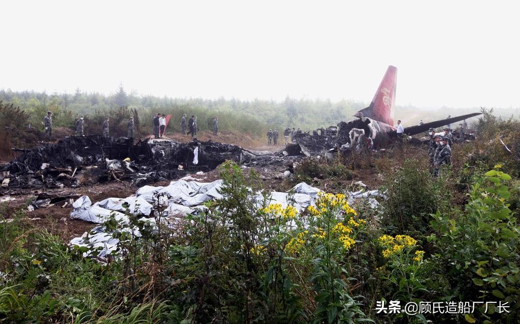 照出英雄和懦夫的镜子，回顾河南航空8387航班2010.8.24伊春空难