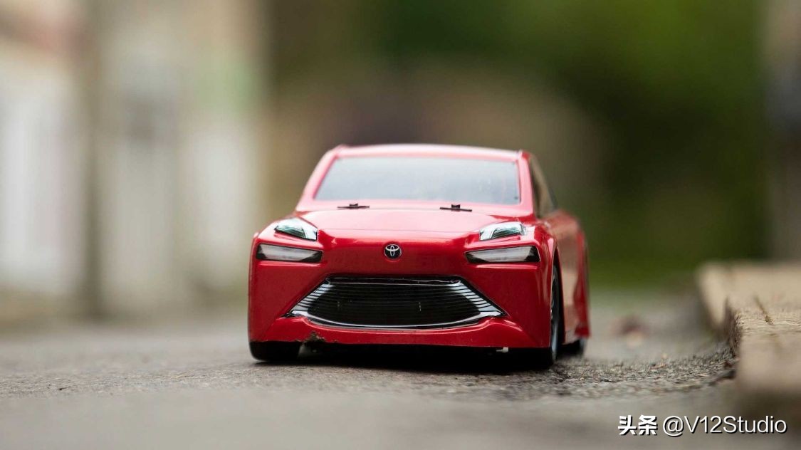 鐢板閬ユ帶姹借溅妯″瀷,鐢板姹借溅閬ユ帶妯″瀷