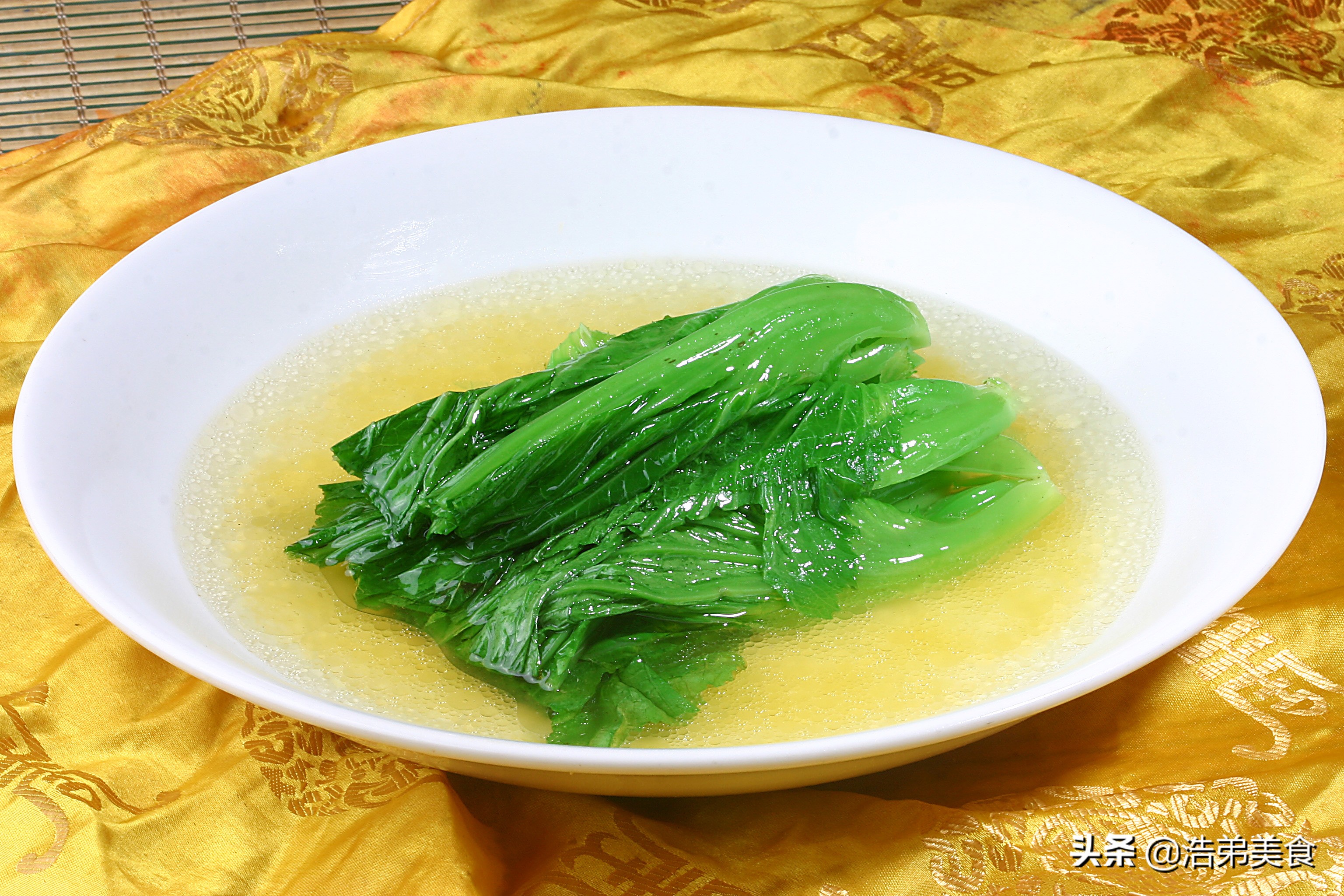 龙井水晶虾,龙井茶香虾正宗做法