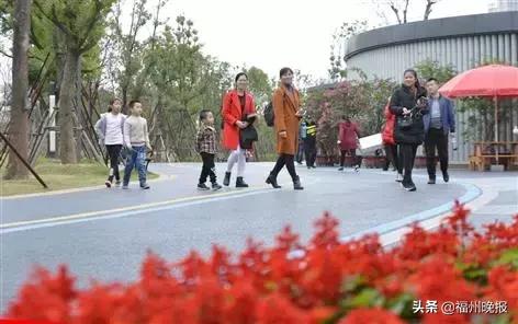 福州东街口去景点方便吗,东街口福州游玩