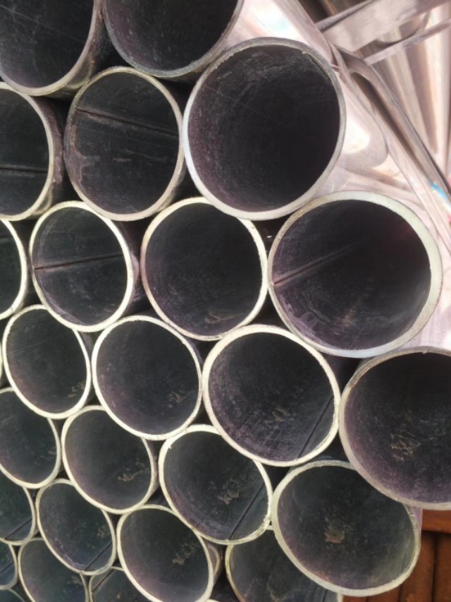 钢管方管型号,矩形钢方管规格型号表示大全