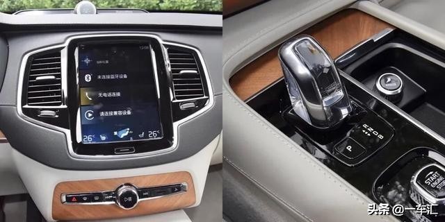 沃尔沃xc902022款座椅放平,老款沃尔沃xc90后排座椅怎么放倒