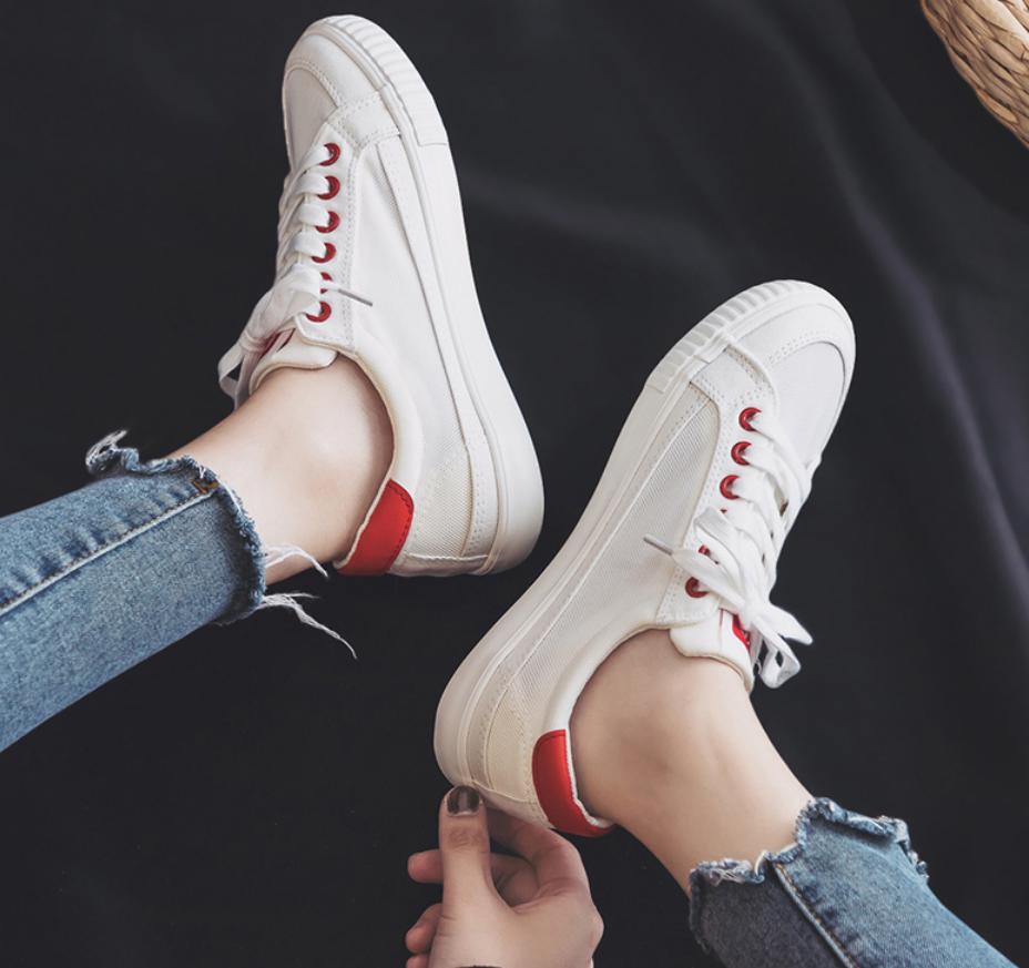 国产帆布鞋品牌哪个质量好,十大值得入手的帆布鞋