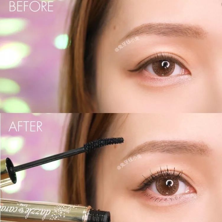 这些100元以内的彩妆也好用了吧！怎么买都不会吃土啦