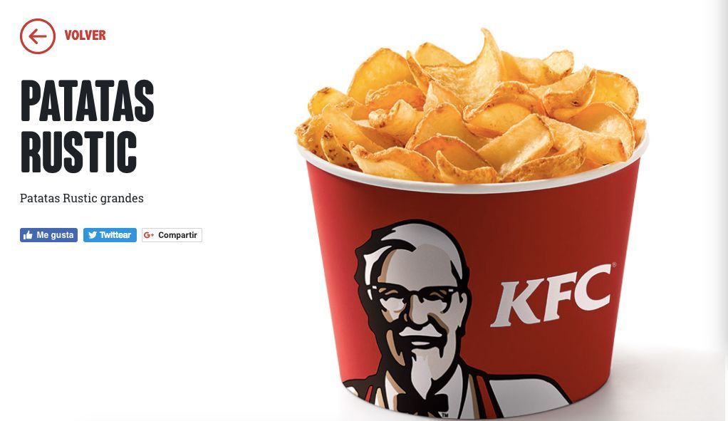 肯德基隐藏菜单曝光,肯德基的隐藏菜单