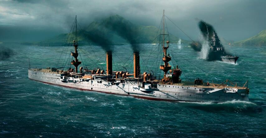 战舰世界独特舰长怎么获得,战舰世界特殊船推荐