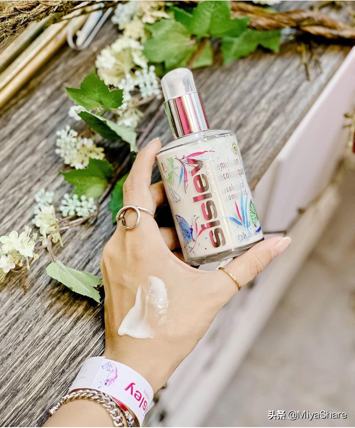 希思黎全能乳液真的那么好吗,希思黎全能乳液适合什么人用