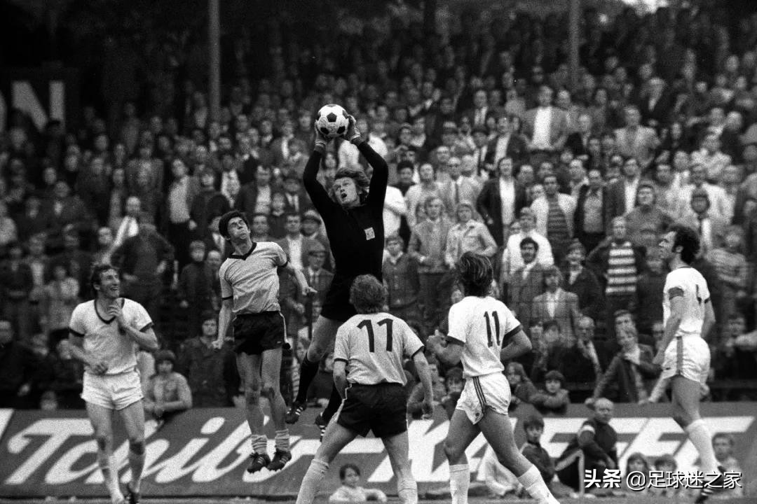 穆勒是梅罗的克星,为什么穆勒比不上梅罗