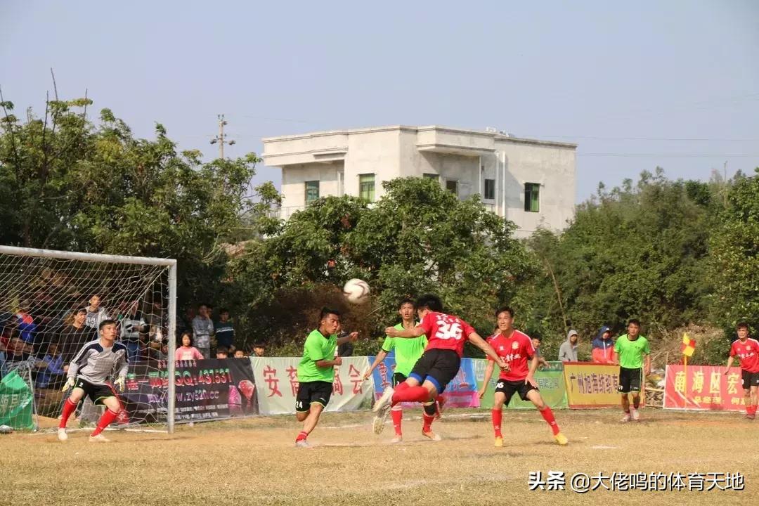 吴川新春足球,吴川2022足球超级联赛开幕