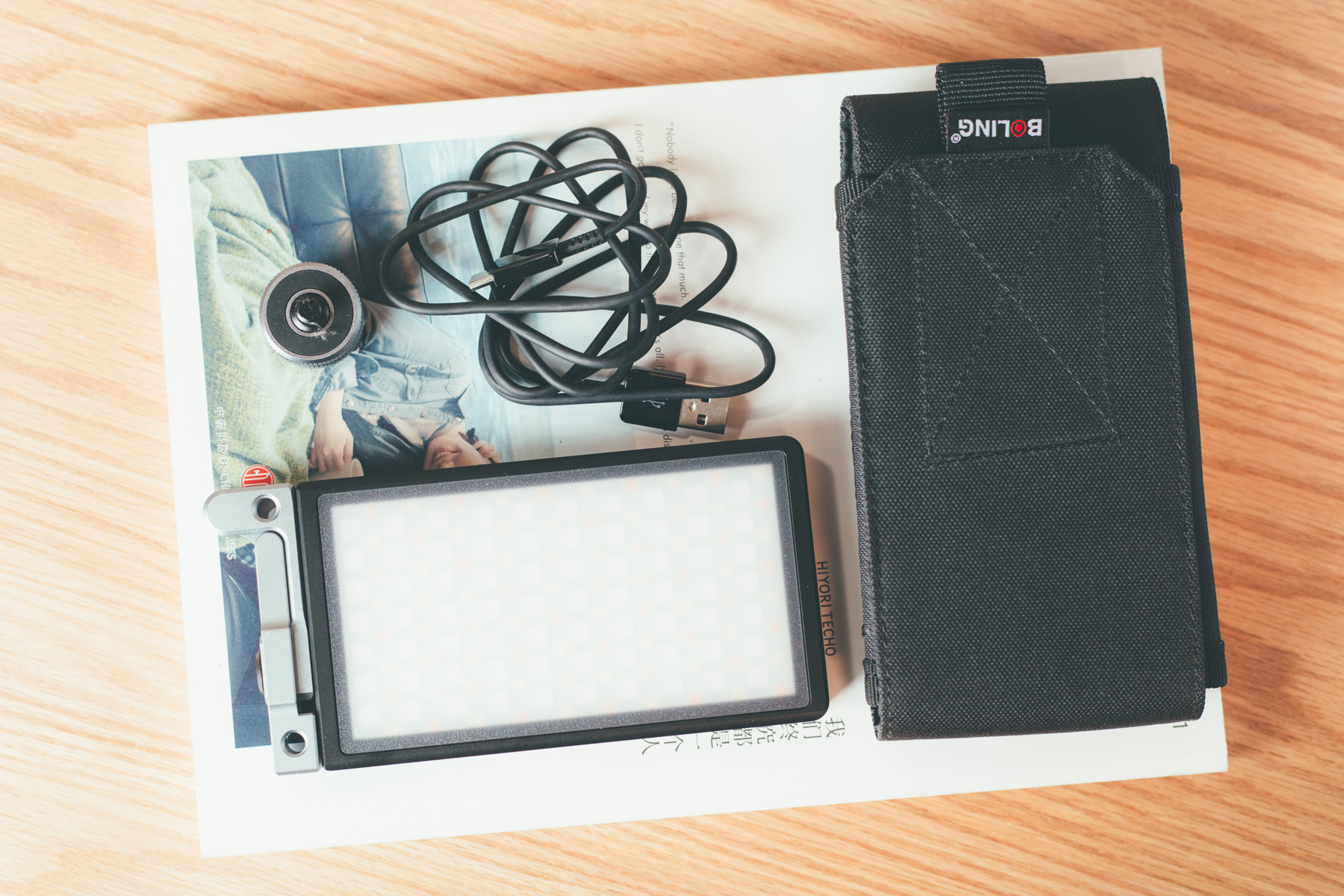 自己拍旅游vlog需要什么装备,不走冤枉路不花钱攻略