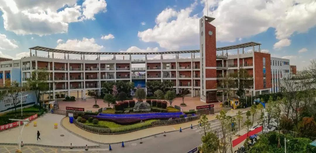 2020年昆明市高中招生公告,昆明体考网招生学校有哪几所