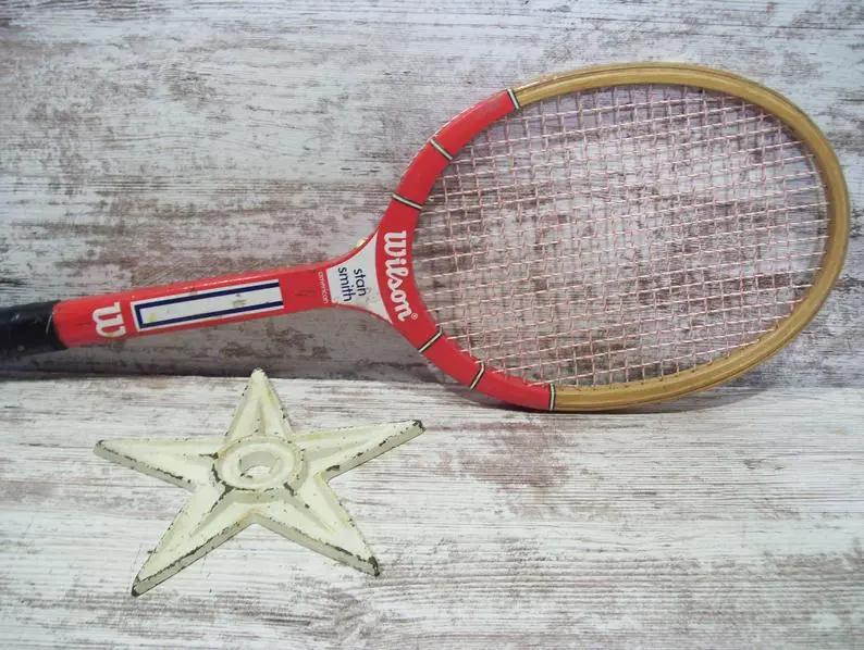 初学网球选什么牌子网球拍,网球拍的拍线选购时要看哪些方面