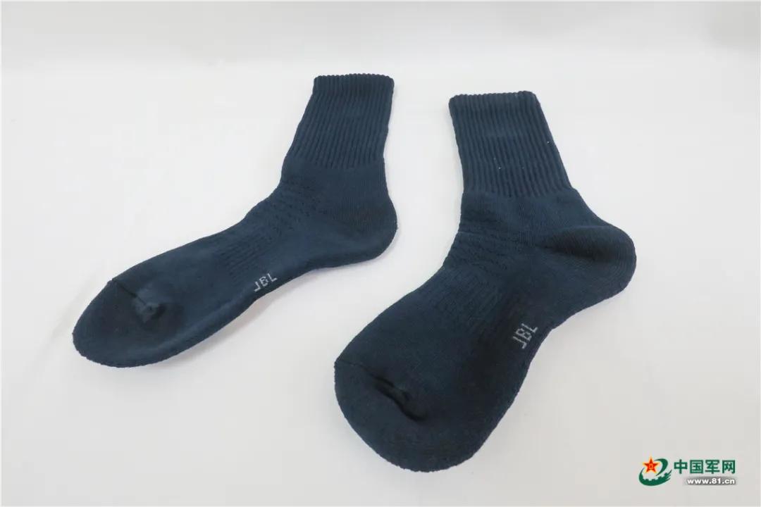 温暖过冬！边关官兵终于拥有了量身定制的20式被装和19式军品