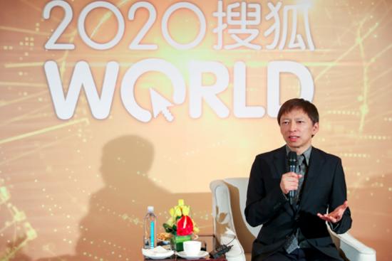 张朝阳回应腾讯注资搜狐,腾讯视频超前点播收费被批