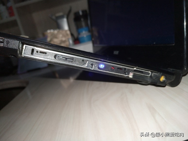 宏碁e1-472g清灰,宏碁e1-471g光驱位加硬盘