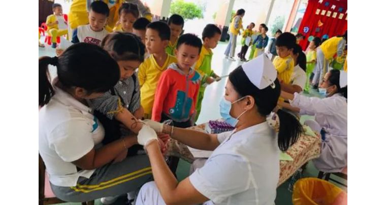 2020年青少年标准身高,2020年16个月宝宝身高及体重标准