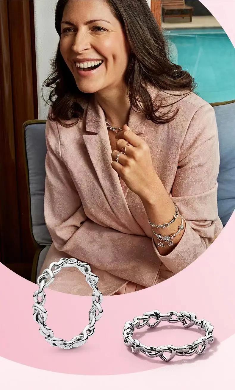 点击开启520心意臻选清单！BALENCIAGA爱心T还是PANDORA手链？