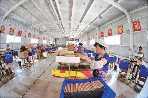 艾草种植经济价值,艾草加工致富新模式
