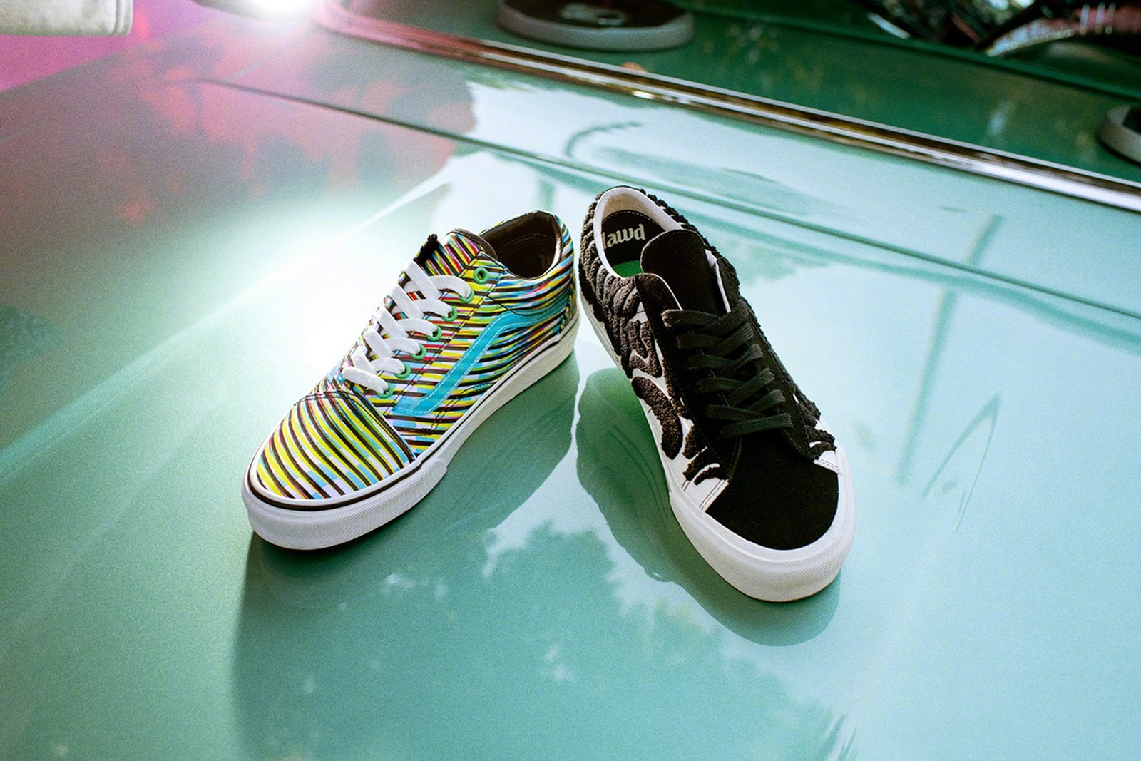 2023年度排行榜前十的鞋,2022最好看的联名鞋