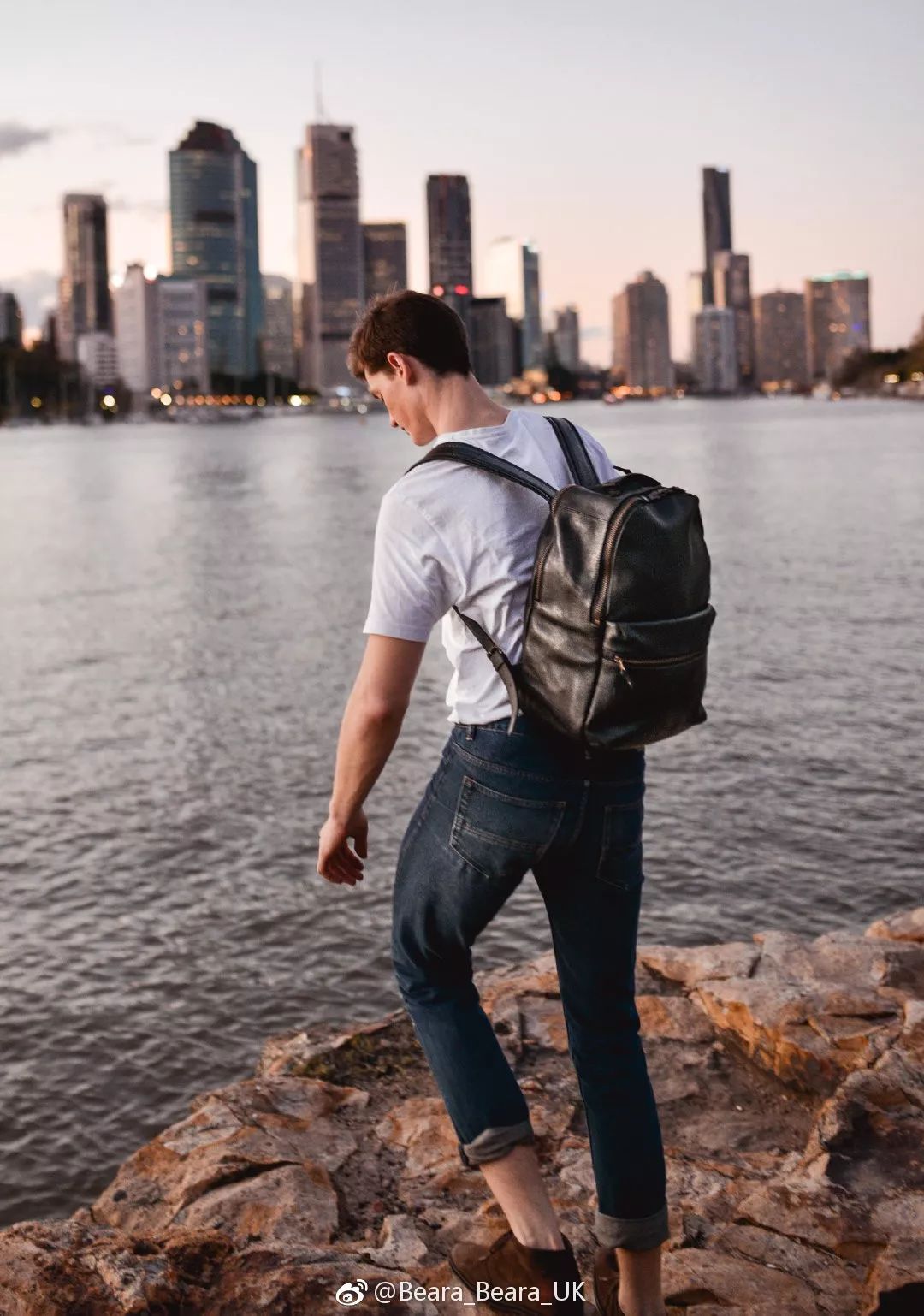 100元好看双肩包推荐,十大好看双肩包