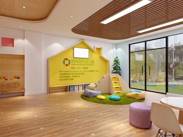 开办幼儿园的前景和风险,开幼儿园该注意些什么问题