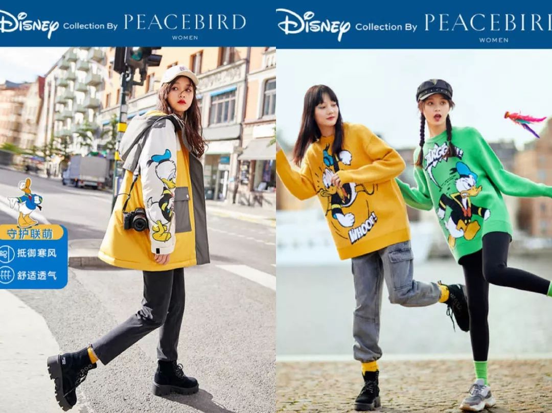 国产品牌女装排行榜前十名,不想买普通品牌