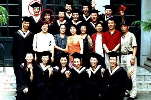 佟丽娅和陈思诚是如何一步步走向离婚的?分道扬镳的背后不简单