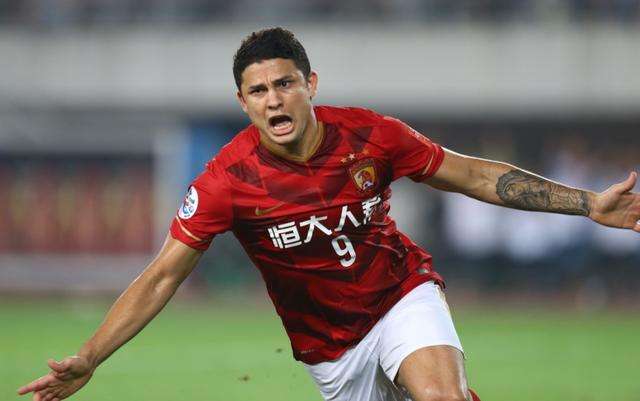 上港归化埃尔克森可以吗,上海上港能归化埃尔克森