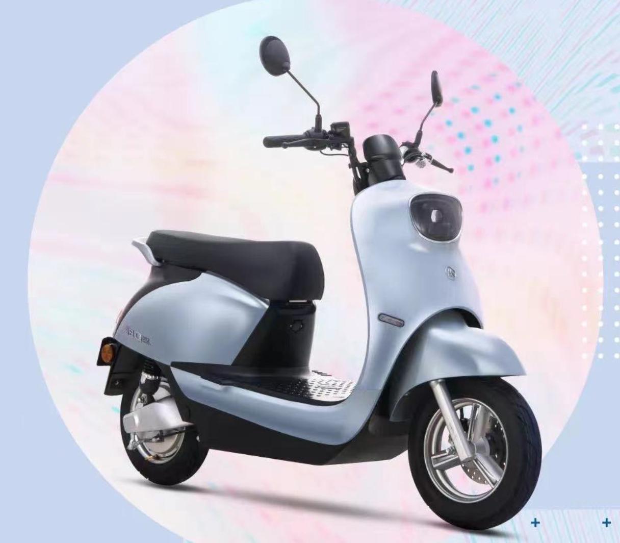 四款动力最强电摩价格,4款续航200公里电动车