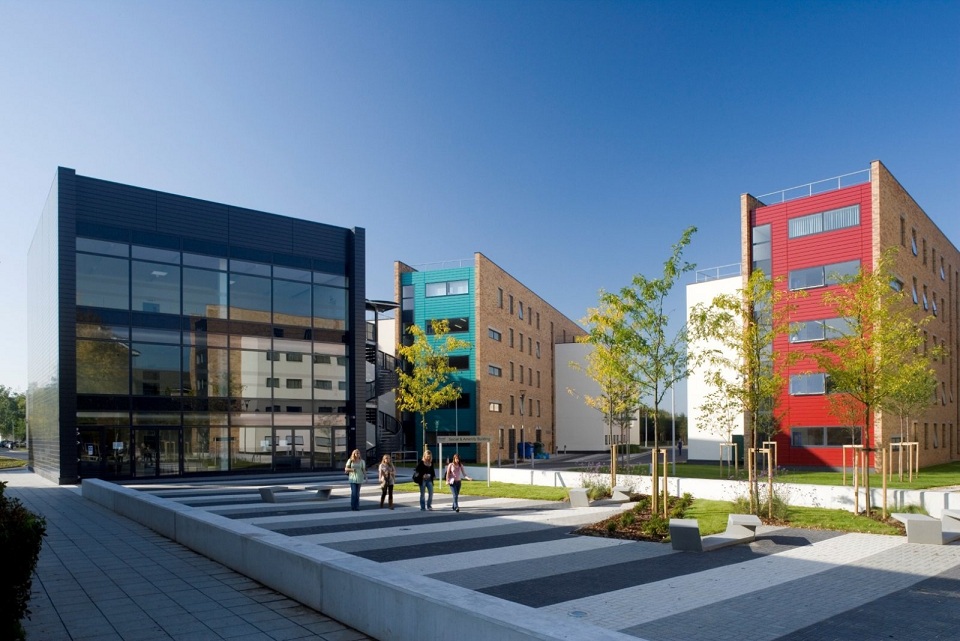 布鲁内尔大学简介,布鲁内尔大学