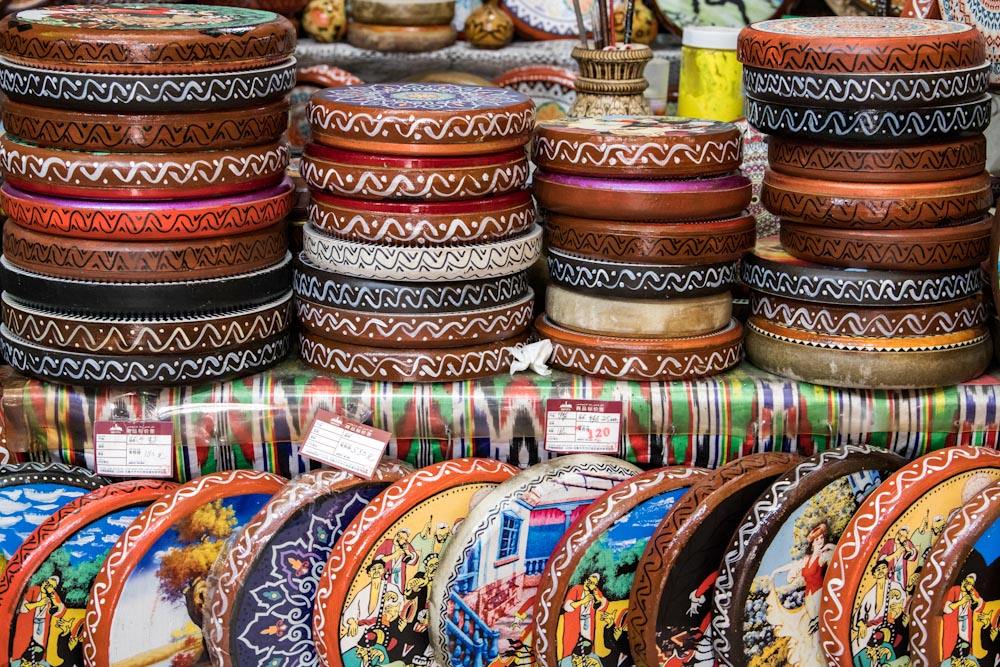 从新疆出发旅游要带什么,入疆旅游攻略