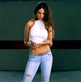 c罗前女友是强森老婆吗,c罗墨西哥女友