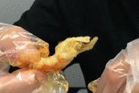 网红红黑榜,今年小龙虾排行榜