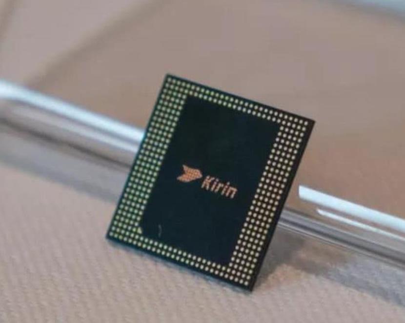 中国华为的骄傲,华为海思芯片排名