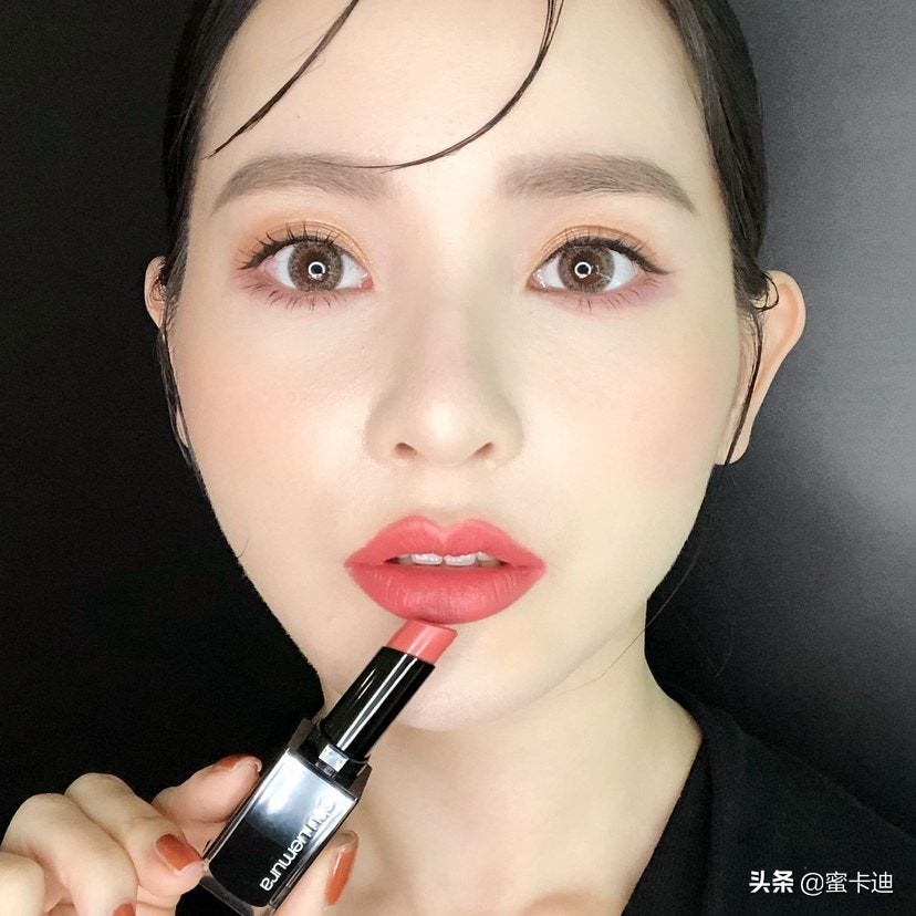 2023春夏唇彩推荐黄皮,2021唇彩最火的几款