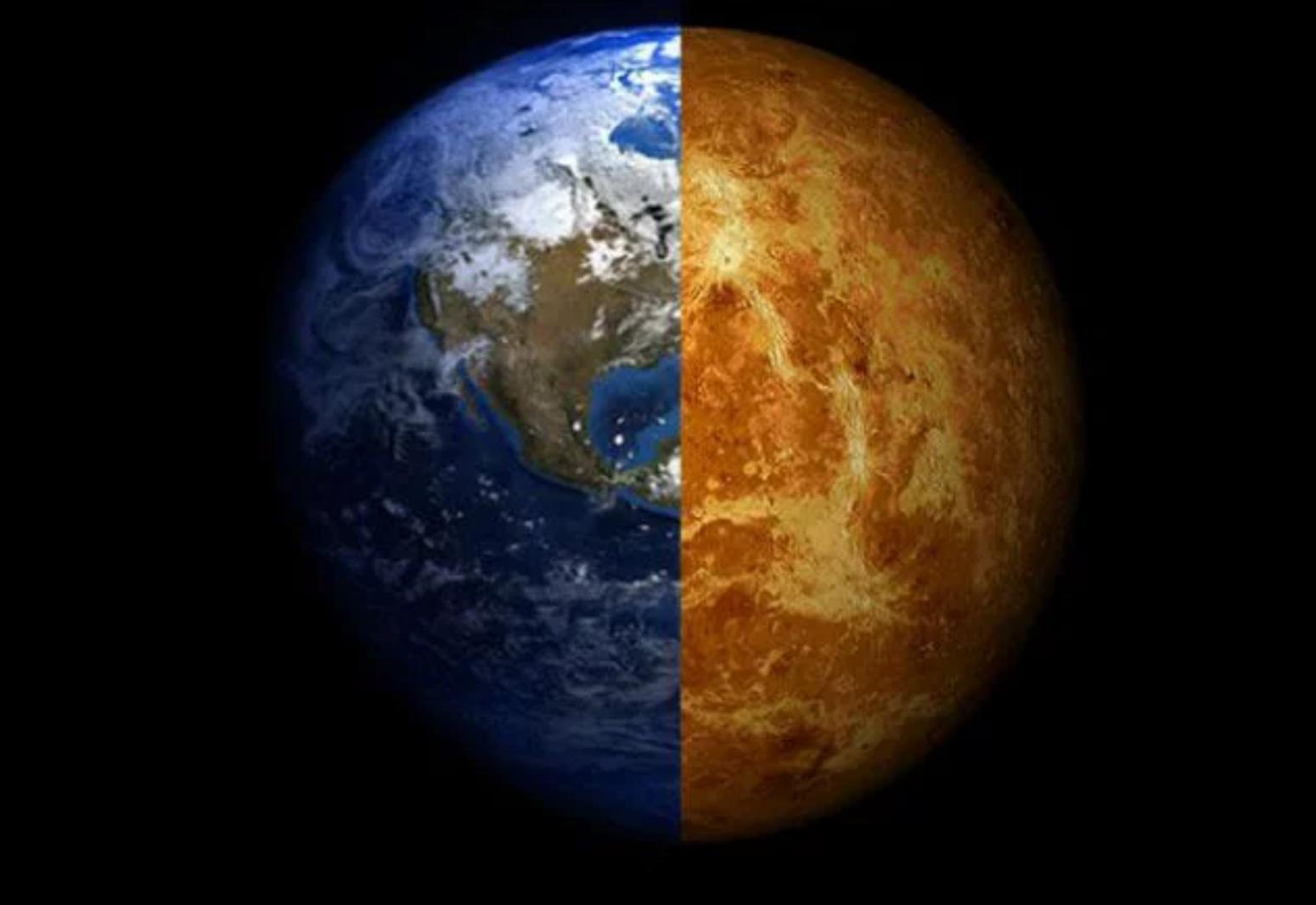 关于金星的科普知识,金星的特点简单说一下