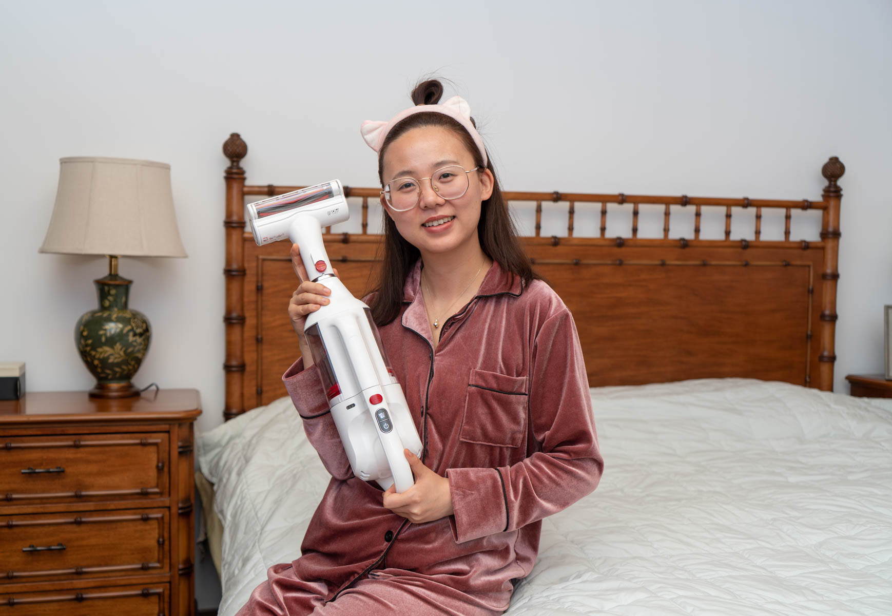 小狗吸尘器t11pro使用体验,小狗吸尘器a10pro评测