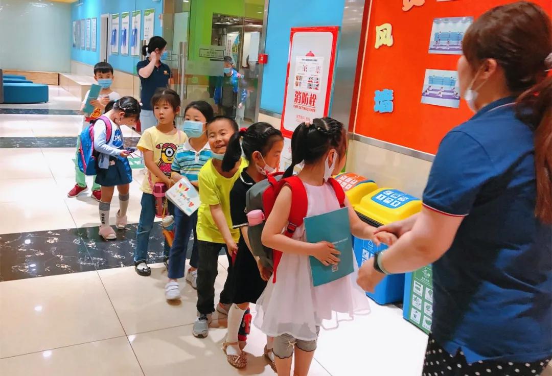 少年归来，美好如初！弗恩英语复课啦