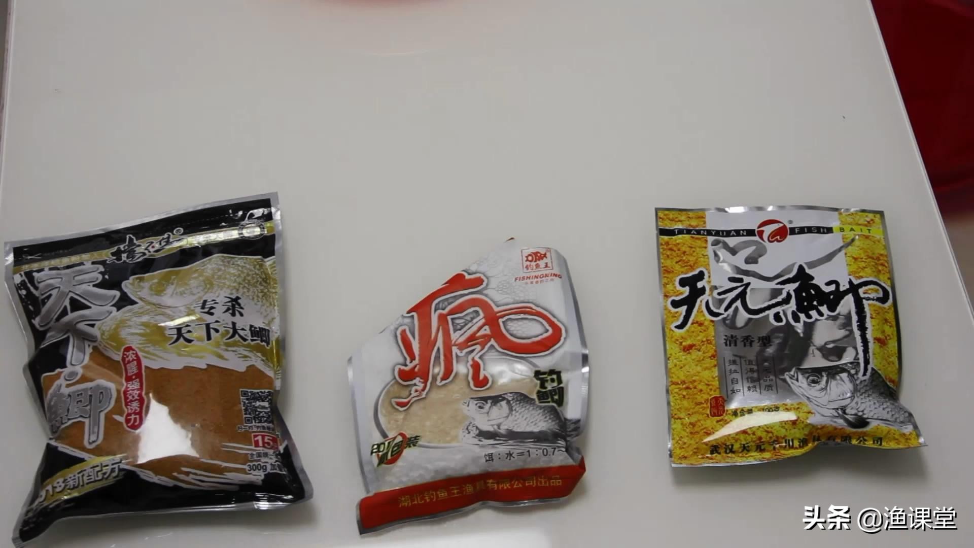 夏天钓鲫鱼用什么饵料实惠,夏季野河钓鲫鱼用什么饵好